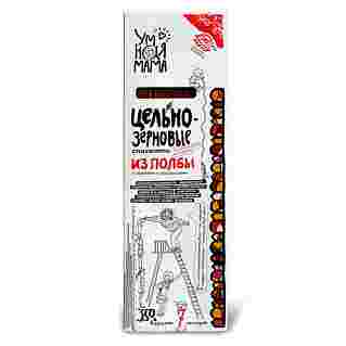 Спагетти из полбы "Умная мама"