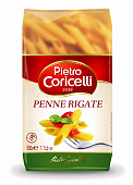 Макароны пенне рифленые Пьетро Коричелли Penne Rigate Pietro Coricelli