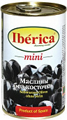 Маслины мини без косточек Iberica