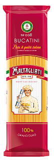 Макароны Maltagliati 008 Букатини
