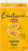 Макароны Барилла яичные тальерини Barilla