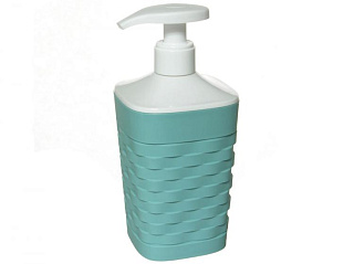 Диспенсер для жидкого мыла Риф арт.059