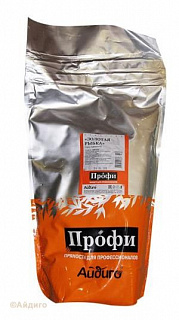 Приправа "Золотая рыбка"