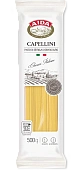 Макароны Капеллини Capellini AIDA Агро-Альянс Экстра