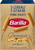 Макароны Барилла 5 злаков пенне ригате Barilla