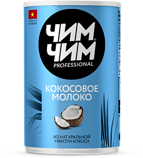 Молоко кокосовое Чим-Чим