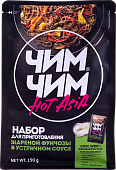 Набор для приготовления фунчозы в устричном соусе "Чим-Чим"