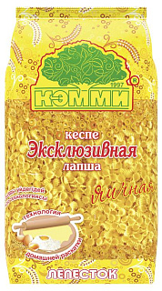 Лапша КЭММИ яичная Лепесток 0 Лапша КЭММИ яичная Лепесток 0