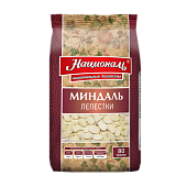 Миндальные лепестки "Националь"