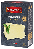 Макароны листы для лазаньи Migliore МакСтори