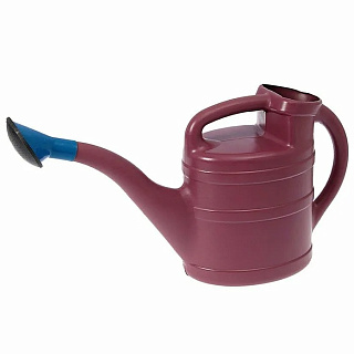 Лейка с рассеивателем Престиж 10л (УЗПС)