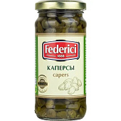 Каперсы Федеричи Federici