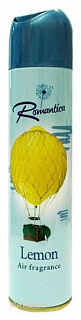 Освежитель воздуха Романтика Лимон