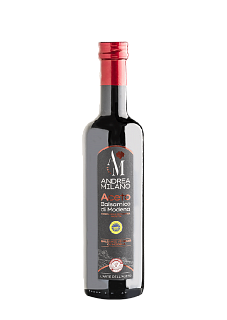 Уксус бальзамический из Модены Red 6%, Andrea Milano