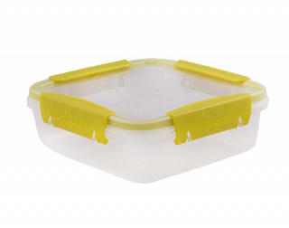 Контейнер Батерфляй СВЧ 0,8л (Пластик Репаблик)