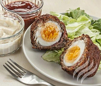 Яйца по-шотландски