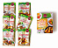 Набор 6 приправ "На каждый день"