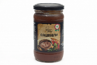 Соус Сацебели "Щедрый повар"