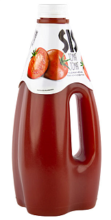 Сок томатный SIS