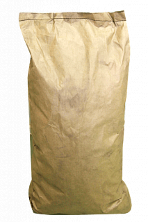 Уголь березовый крупный для кафе 9 кг