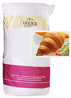 Смесь Мелла Круасан "Триэр" Смесь Мелла Круасан "Триэр"