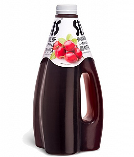 Напиток из шиповника SIS