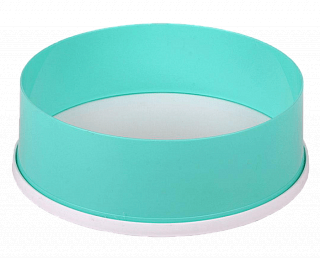 Сито без ручки D=220 БашПласт Сито без ручки D=220 БашПласт