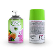 Сменный блок к автоматическому распылителю Голд Винд Ягодно-фруктовый микс