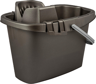 Ведро с отжимом МОП Классика 13л арт. 4086
