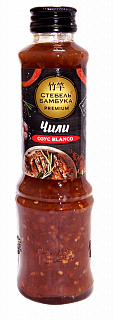 Соус Чили blanco premium "Стебель бамбука"