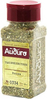 Тысячелистник