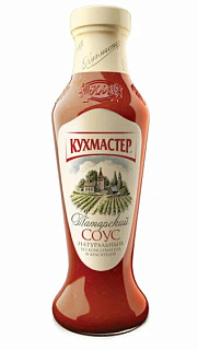 Соус Кухмастер "Татарский"