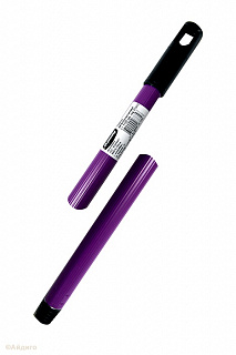 Палка для щетки Хозяюшка Мила 110см 1шт