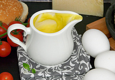 Голландский соус (Голландез)