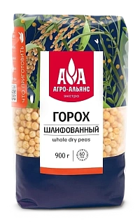 Горох элитный Агро-Альянс Экстра