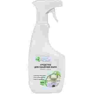 Средство для кухни "Антижир" Clean Home с пульверизатором
