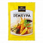 Мука панировочная японская Tempura Сэн Сой Премиум Sen Soy Premium