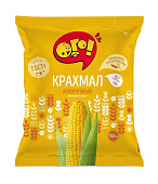 Крахмал кукурузный Ого