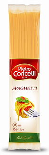 Макароны спагетти Пьетро Коричелли Spagetti Pietro Coricelli