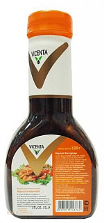 Маринад Vicenta 30 минут для курицы Маринад Vicenta 30 минут для курицы