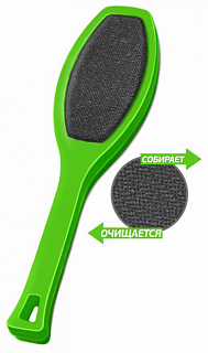 Щетка для чистки текстиля "Хозяюшка Мила"