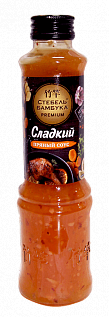 Соус пряный сладкий premium "Стебель бамбука"