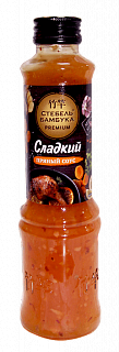 Соус пряный сладкий premium "Стебель бамбука"