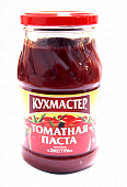 Томатная паста "Кухмастер"