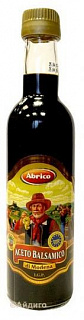 Уксус бальзамический Абрико Уксус бальзамический Абрико