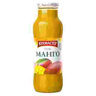 Сок манго "Кухмастер"
