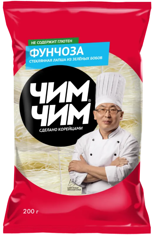 Фунчоза