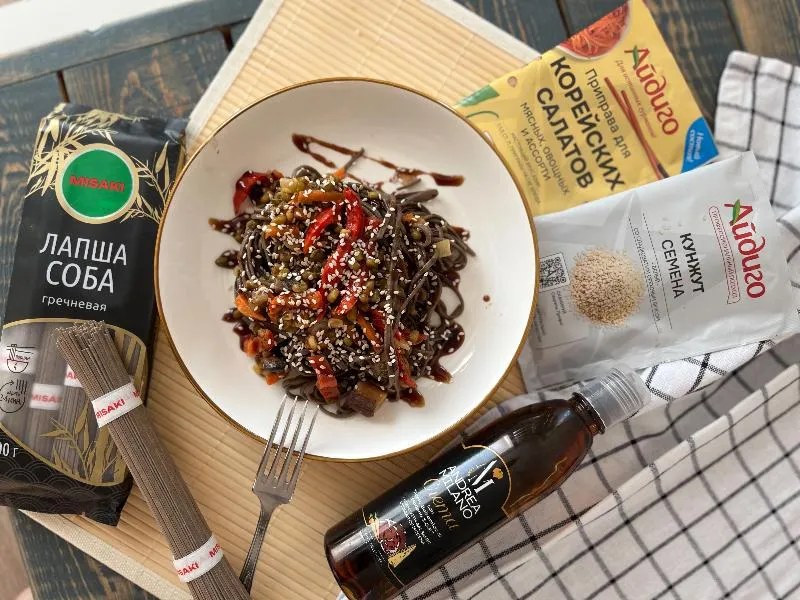 Постные продукты заказать с доставкой