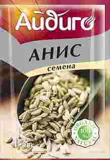 Анис Купить анис для различных вкусных блюд с доставкой на дом по всей ...