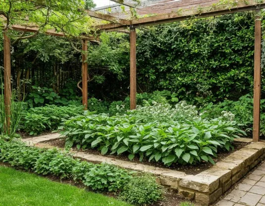 Купить все необходимое для дачи